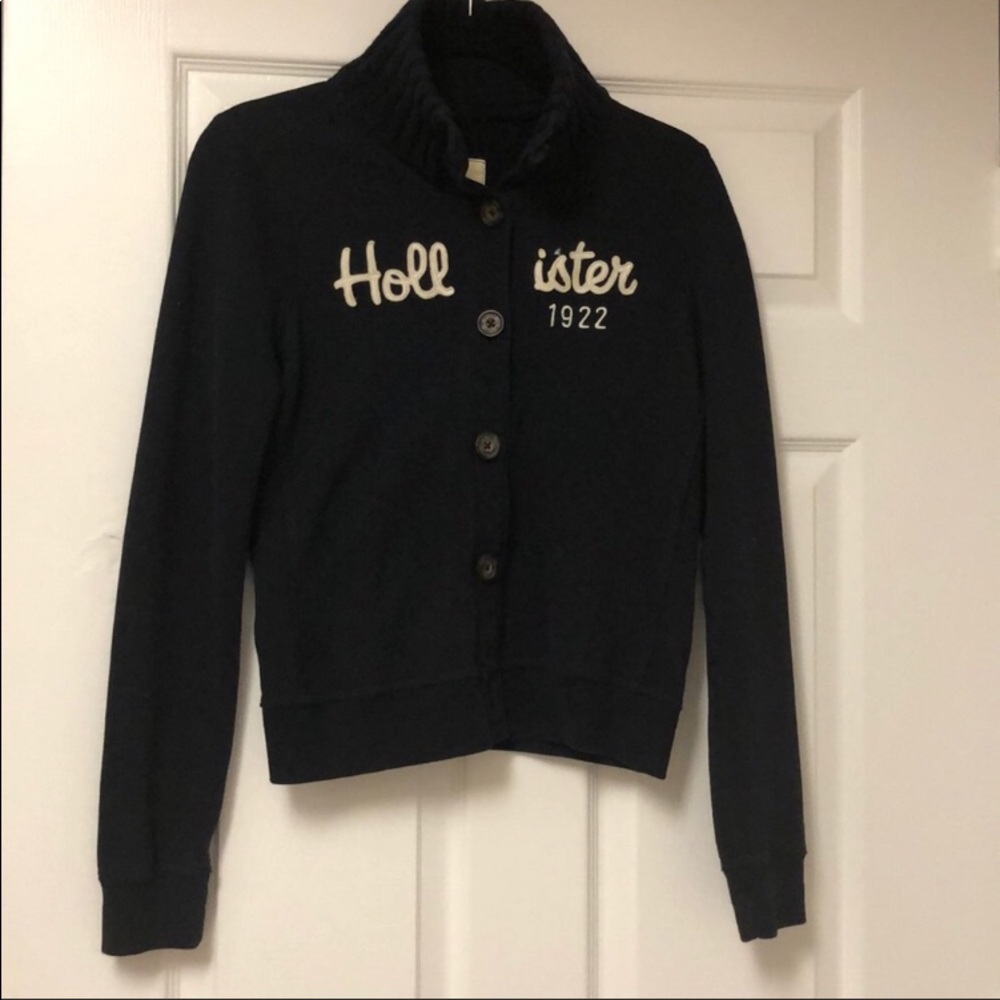 Hollister bundle M